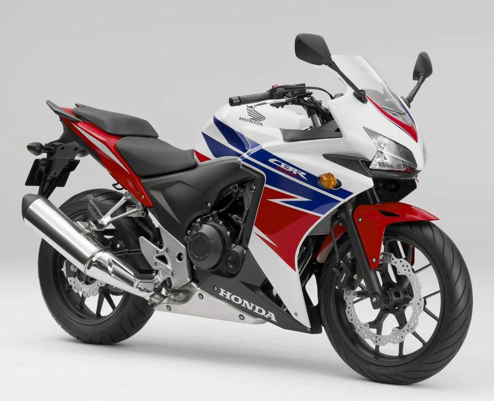 400 deals cbr honda